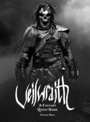 jeu Veilwraith par Hall or Nothing