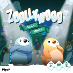 jeu Zoollywood