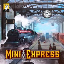 Jeu Mini Express