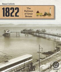 Jeu 1822 Railways of Great Britain