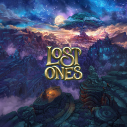 Jeu Lost Ones par Greenbrier Games