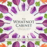 jeu The Whatnot Cabinet par Pencil First