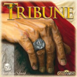 Jeu Tribune-Spielworxx