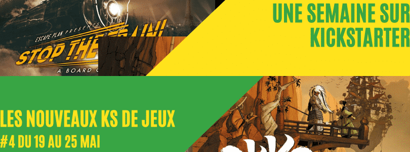 nouveaux jeux sur kickstarter