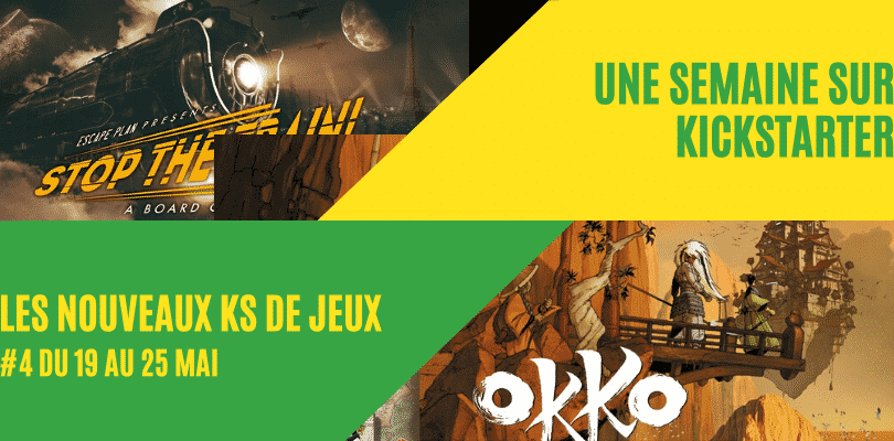 nouveaux jeux sur kickstarter