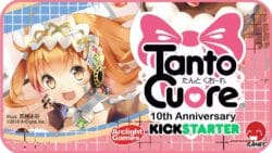 Tanto Cuore - Edition 10 ans