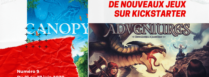 nouveaux jeux sur kickstarter #9 s4 juin 2020