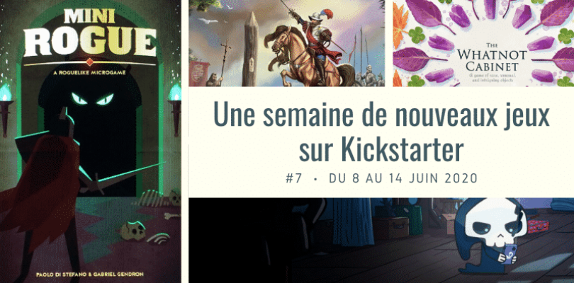 nouveaux jeux sur kickstarter