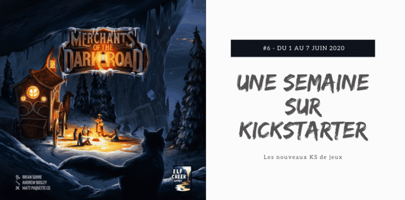 nouveaux jeux sur kickstarter