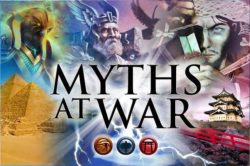 JCC Myths at War