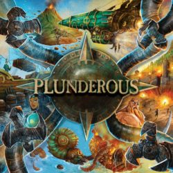 jeu Plunderous par Advendure Inkorporated