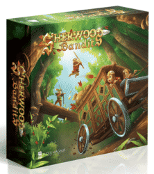 Sherwood Bandits par Ludus Magnus Lite