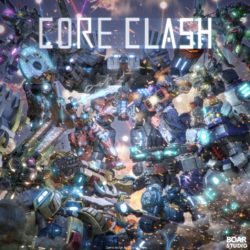 JeuCore Clash par Boar Studios