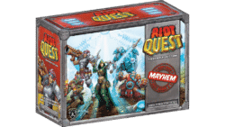 Jeu Riot Quest par Privateer Press