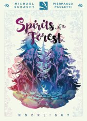 Jeu Spirits of the Forest - Extension Moonlight