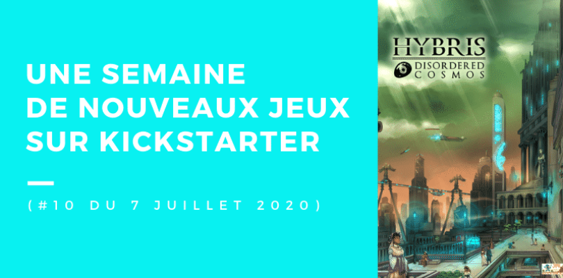 nouveaux jeux sur kickstarter #9 s4 juin 2020