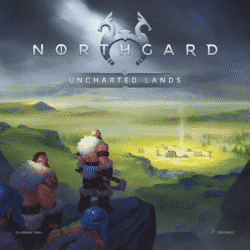 Jeu Northgard: Uncharted Lands - par Open Sesame Games