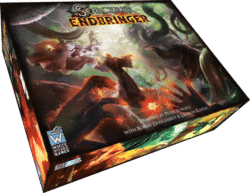 jeu Sorcerer - Extension Endbringer par White Wizards