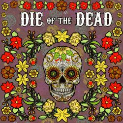 jeu Die of the Dead