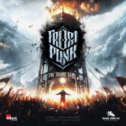 jeuFrostpunk - par Glass Canon Unplugged