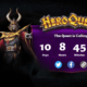 Heroquest revient chez Hasbro / Avalon Hill