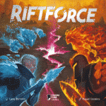 Jeu Riftforce par 1 More Time Games