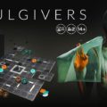 jeu Soulgivers - par Gravity Games