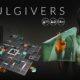 jeu Soulgivers - par Gravity Games