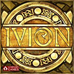 jeu Ivion - par Luminary Games