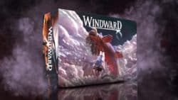 jeu Windward par El Dorado Games