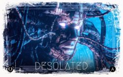 jeu Desolated - par Antithesis Games