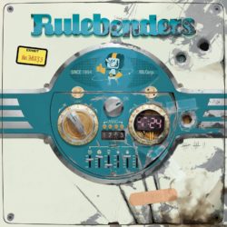 jeuRulebenders - par Game Brewer