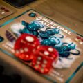 jeu Shaolia Warring States par Bad Comet Games