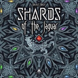 jeu Shards of the Jaguar - par Clevergreen Board Games