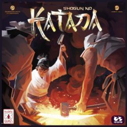 jeuShogun no Katana - par Post Scriptum Games