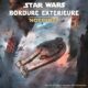 Star Wars Bordure Extérieure Hotshots - Fanmade