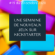 Une semaine de nouveaux jeux sur Kickstarter 19 (20 octobre 2020)