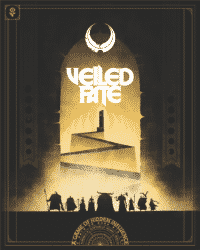 jeu Veiled Fate - par IV Studios