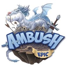 jeu ambush epic par darkdoors