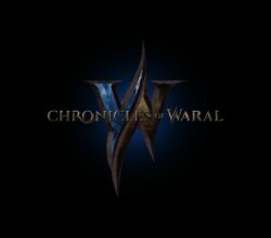 jeu Chronicles of Waral - par Moskito Games