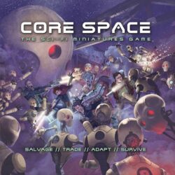 jeu Core Space - par Battle System