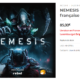 nemesis en francais - boutique funforge