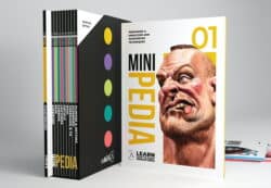 Minipedia - encyclopédie pour peintres de figurines - par Scale 75