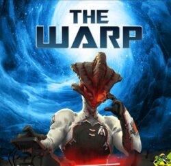 jeu The Warp - par Jumping Turtle Games