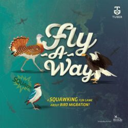 jeu Fly-A-Way