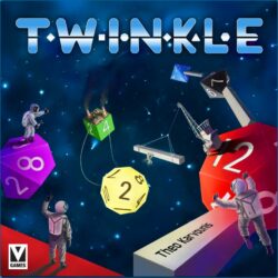 jeu Twinkle par V-Games