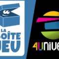 La Boîte de Jeu s'associe à 4Univer pour que Malhya devienne une réalité