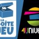 La Boîte de Jeu s'associe à 4Univer pour que Malhya devienne une réalité