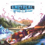 jeu Empyreal Spells & Steam