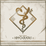 jeu Hippocrates - de Alain Orban - par Game Brewer